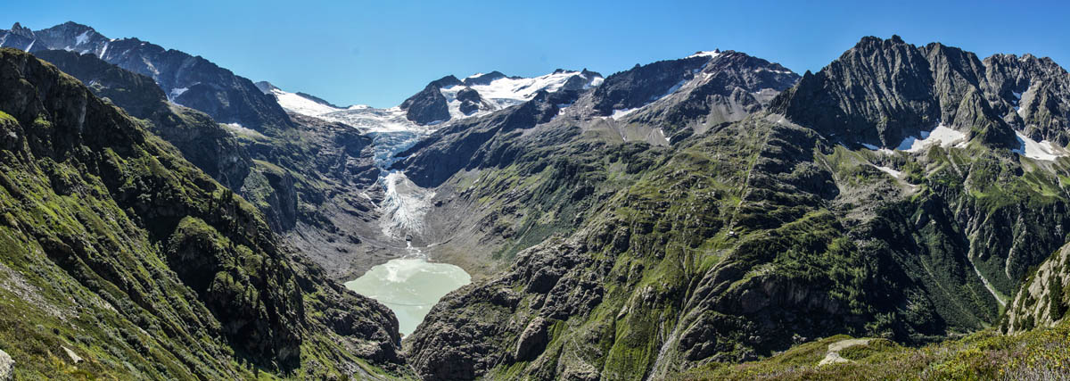 Panoramafoto der Trift (Bild Thomas Benkler)